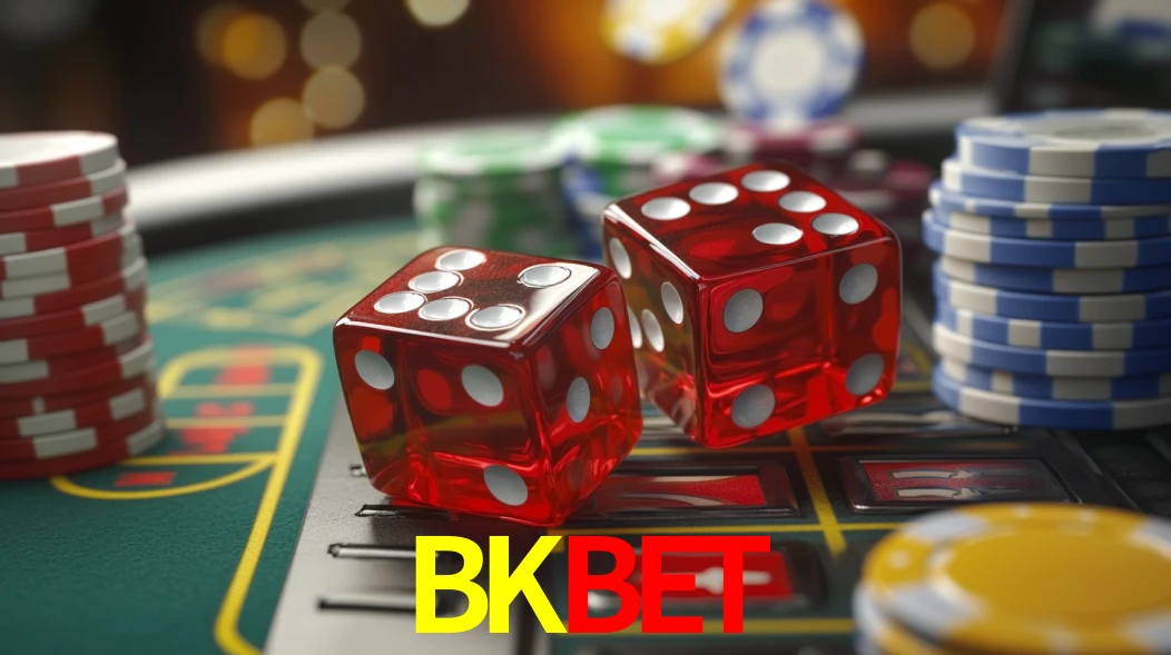 VIP Casino BKBET