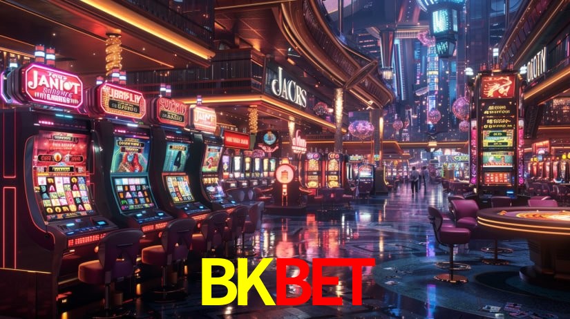Games Directory BKBET
