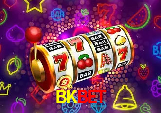 A Emoção da Loteria na BKBET: Uma Chance de Mudança de Vida