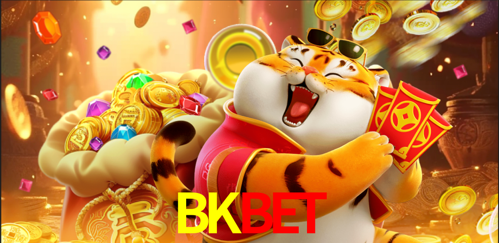 BKBET - Cassinos mais populares do Brasil - BKBET.com