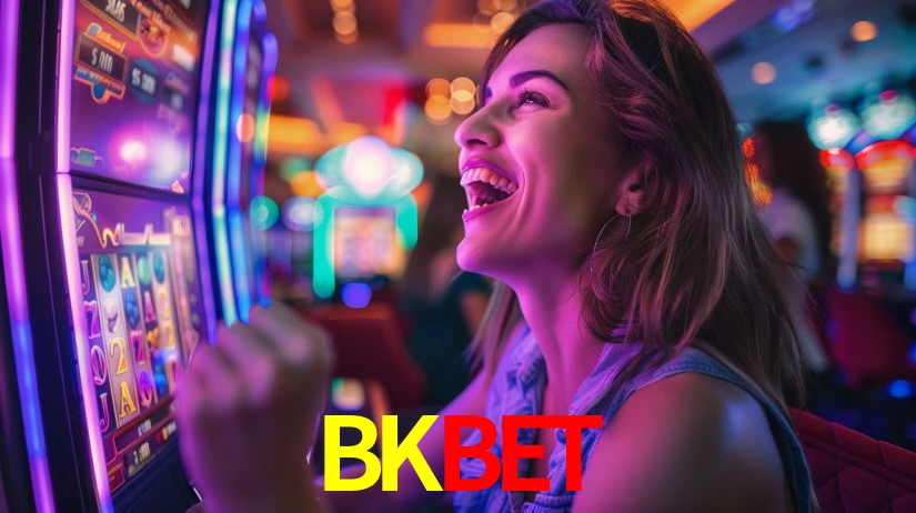 Experimente o Login Seguro Premium no BKBET