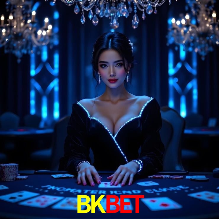 Experiência VIP BKBET