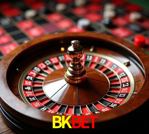 Tecnologia da Plataforma BKBET