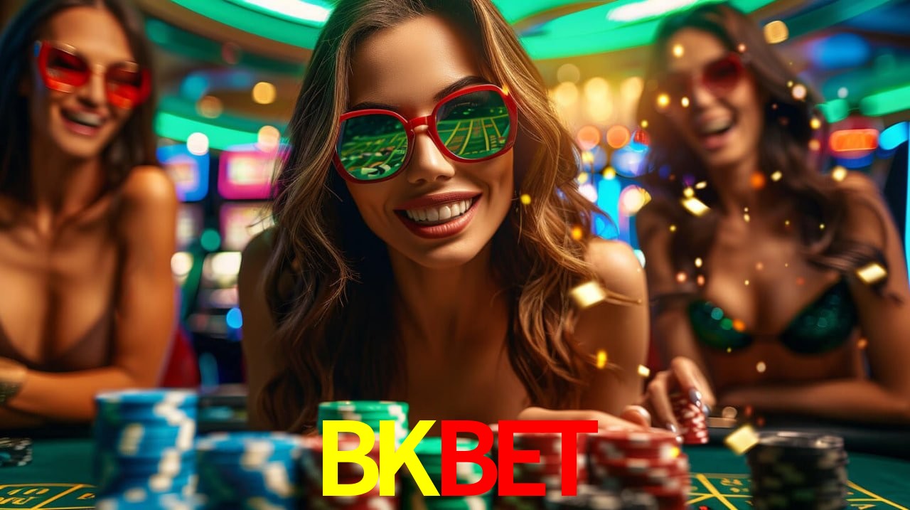 Welcome Bonus BKBET