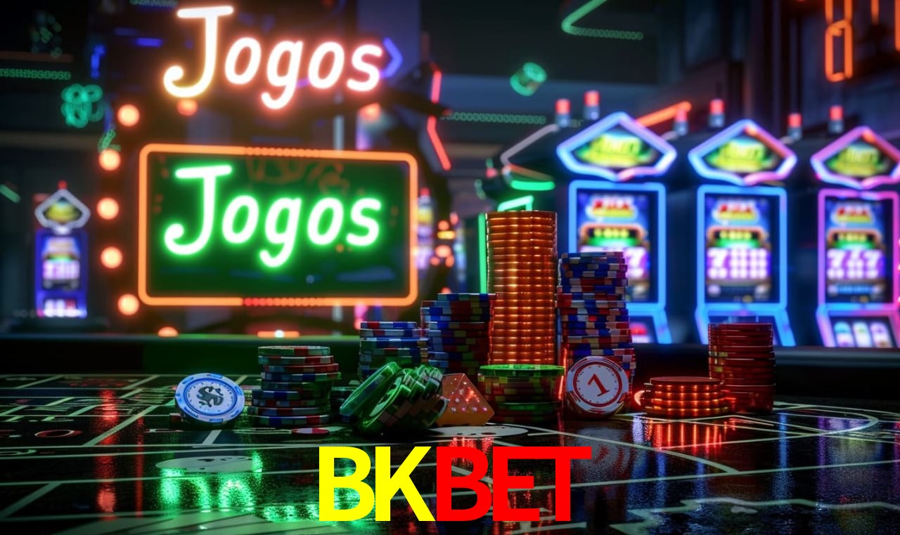 BKBET: A Experiência de Casino com Jogos de Mesa ao Vivo