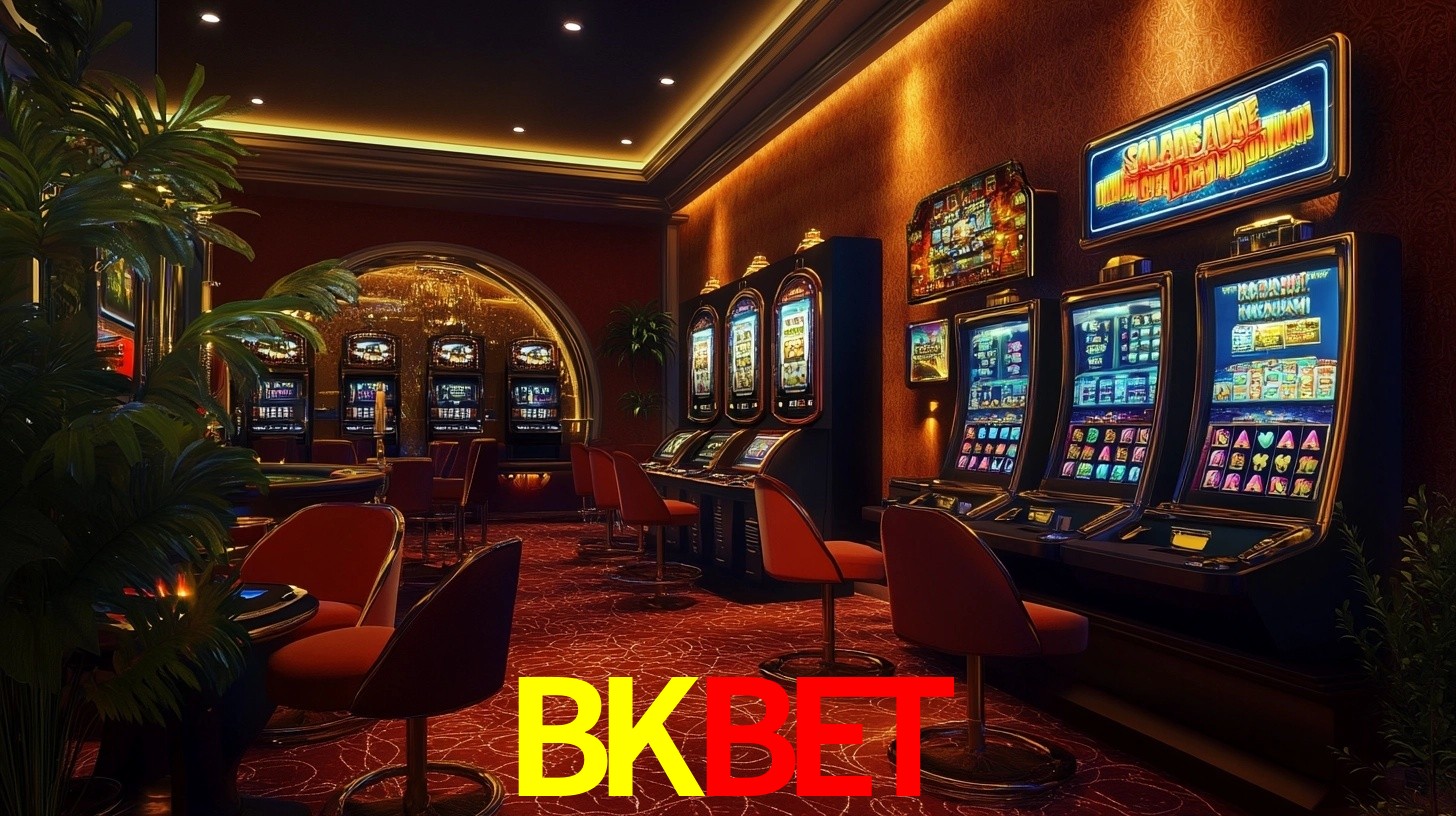 Live Casino BKBET