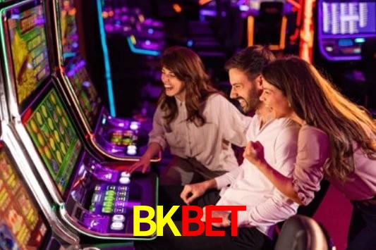 A Emoção da Loteria na BKBET: Uma Chance de Mudança de Vida