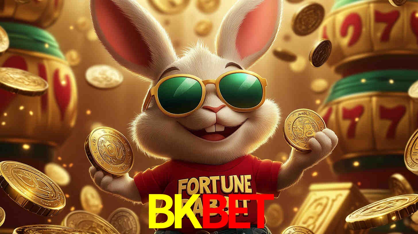 BKBET: Seu Cassino Premiado com Pagamentos Rápidos