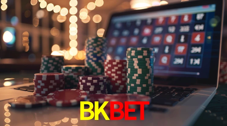 Secure Login BKBET