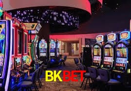 Design Responsivo BKBET