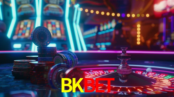 Game Providers BKBET