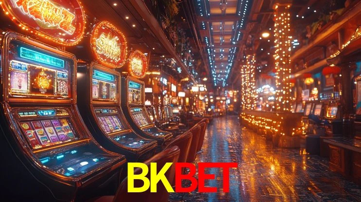 BKBET: Jogos de Caça-Níqueis-Altas Recompensas, Roleta-Velocidade, Blackjack-Desafios Máximos