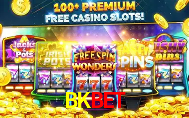 Desvendando o Mundo dos Jogos Virtuais na BKBET