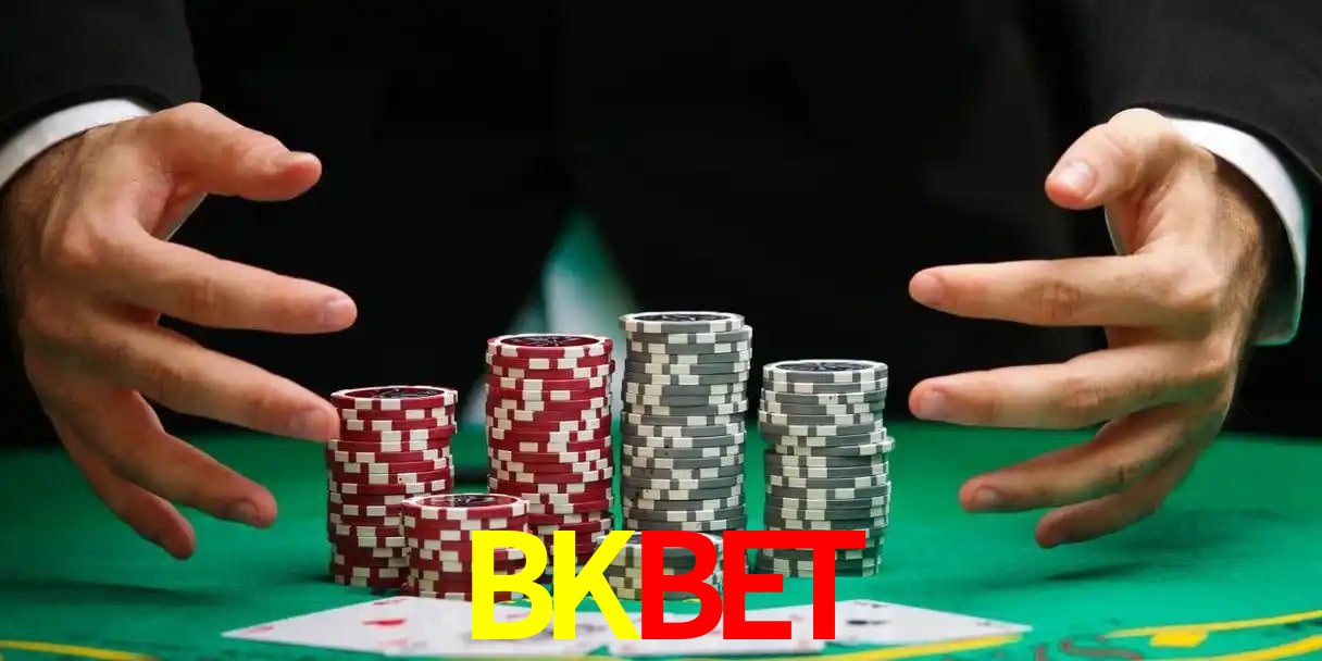 BKBET Aplicativo - BKBET visual 2