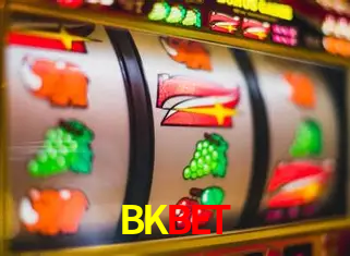 Descubra o Mundo do Cassino Online com BKBET