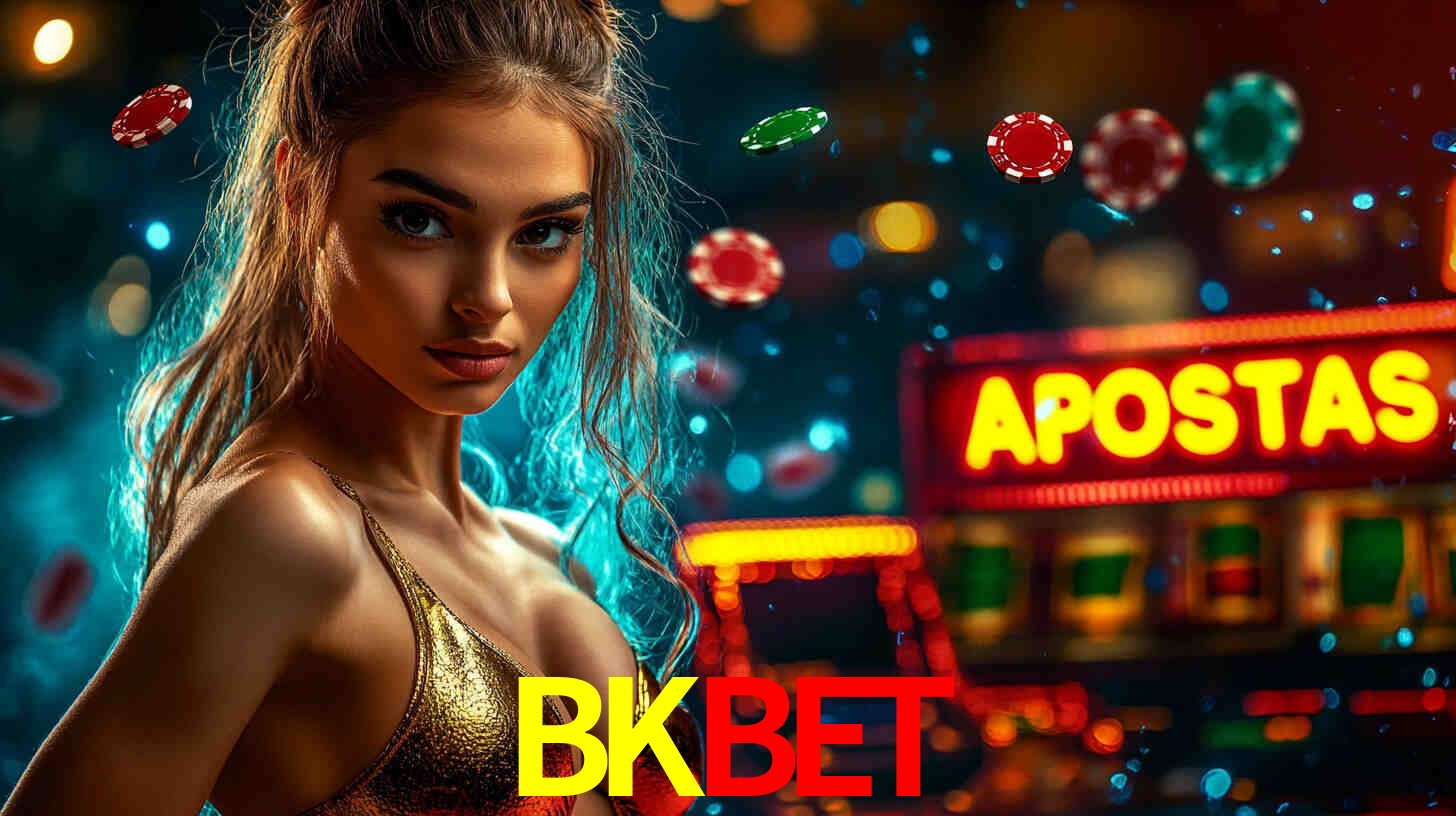 Inovações de Jogos na BKBET: O Futuro das Experiências Interativas
