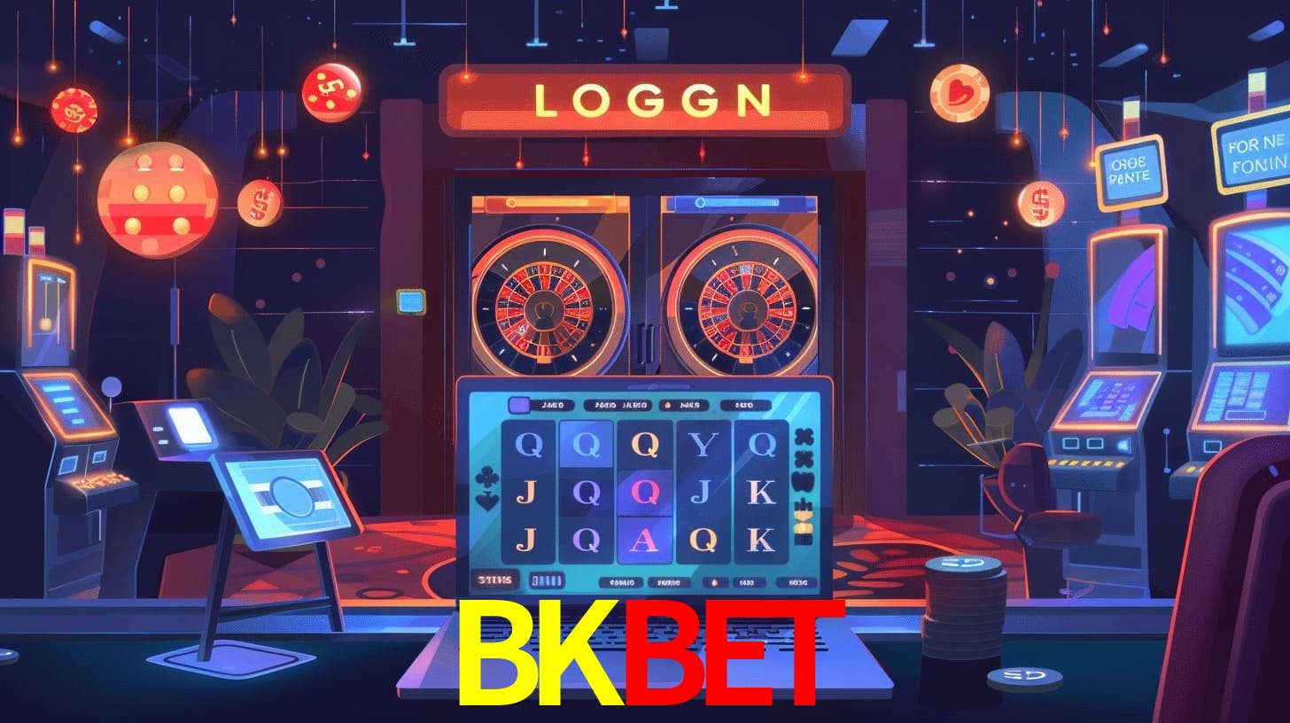 Login Seguro BKBET
