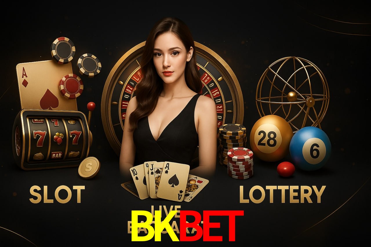 Integração de APIs BKBET