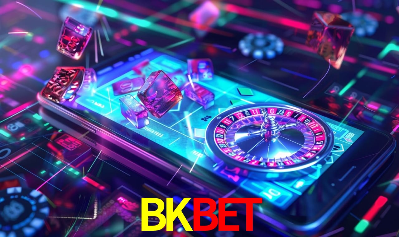 Mesa de Roleta BKBET