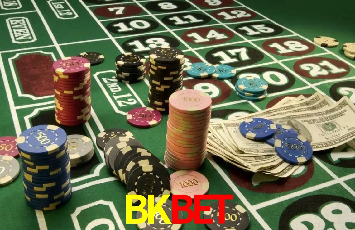 Game Statistics BKBET