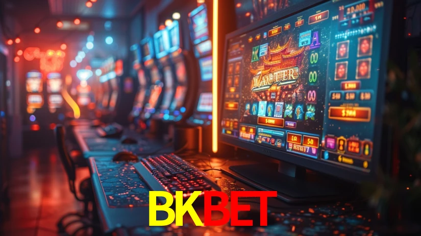 Explore as vantagens do BKBET: serviço profissional e confiabilidade