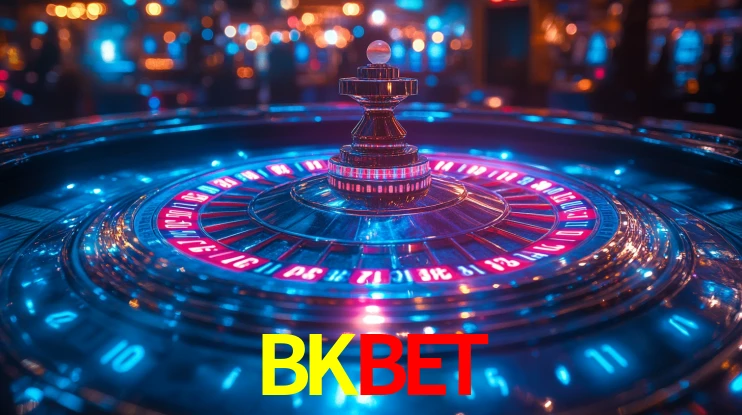 BKBET App Interface