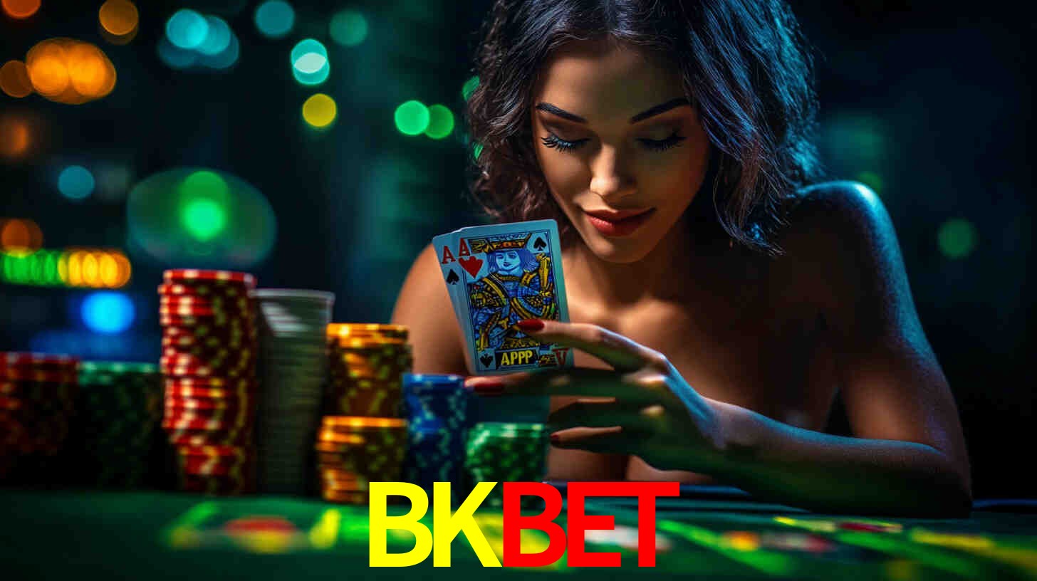 A Experiência Imersiva dos Cassinos Ao Vivo no BKBET