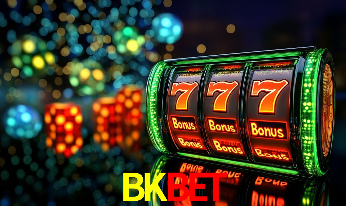 Recursos de Bônus BKBET