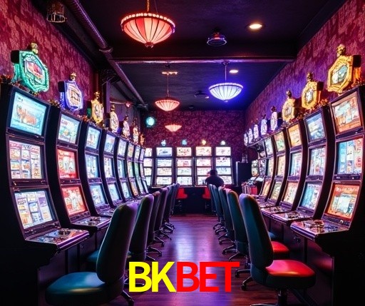 Promoções Sazonais BKBET