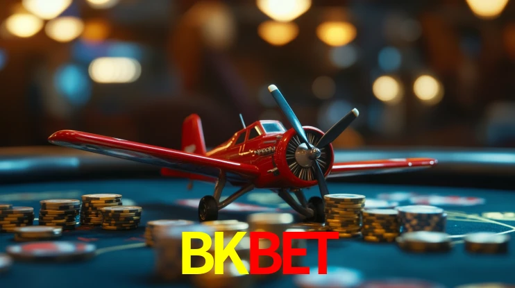 Slot Games BKBET