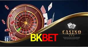 Casino Ao Vivo BKBET