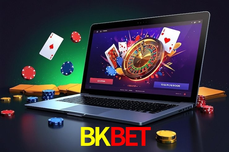 Benefícios da Conta BKBET