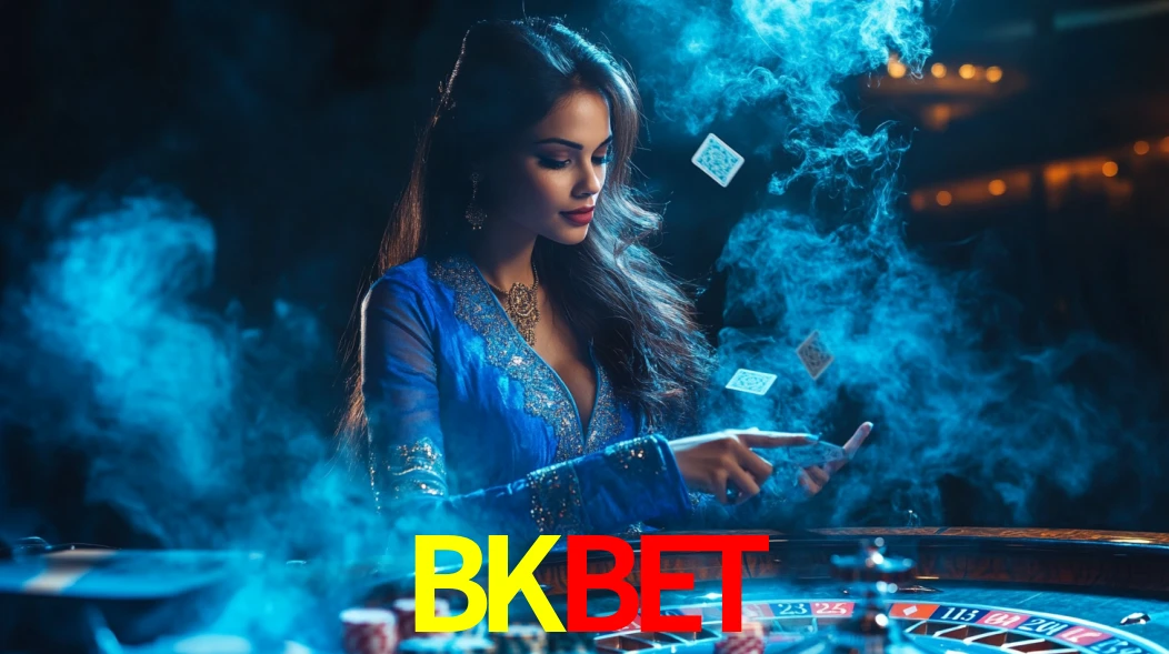A Popularidade dos Caça-Níqueis no BKBET