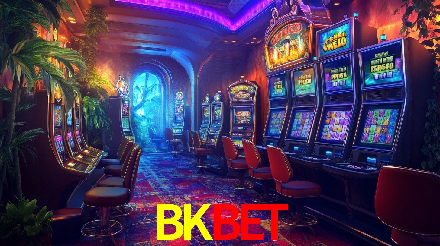 Blackjack Table BKBET