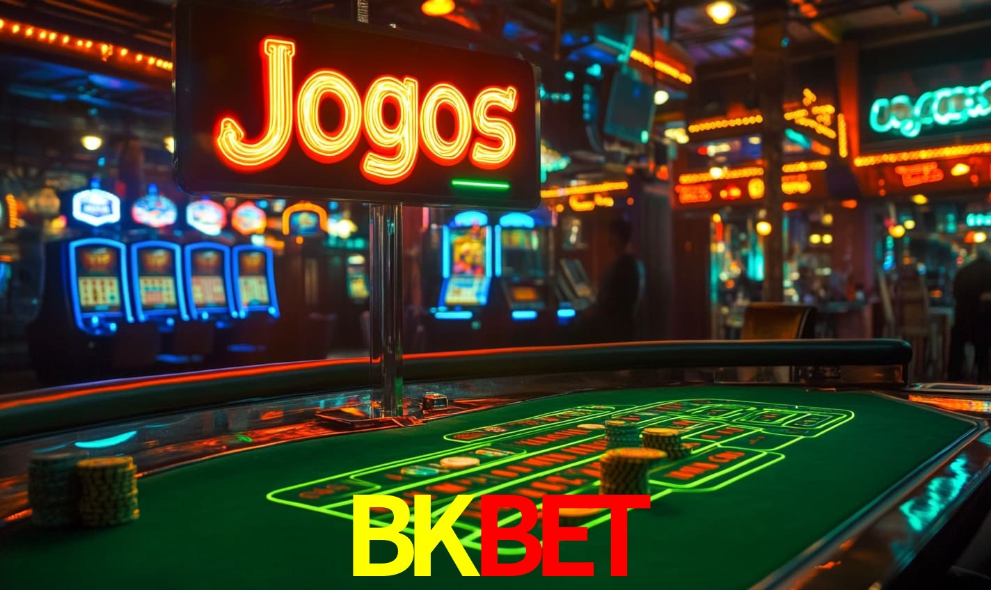 Estatísticas do Jogo BKBET