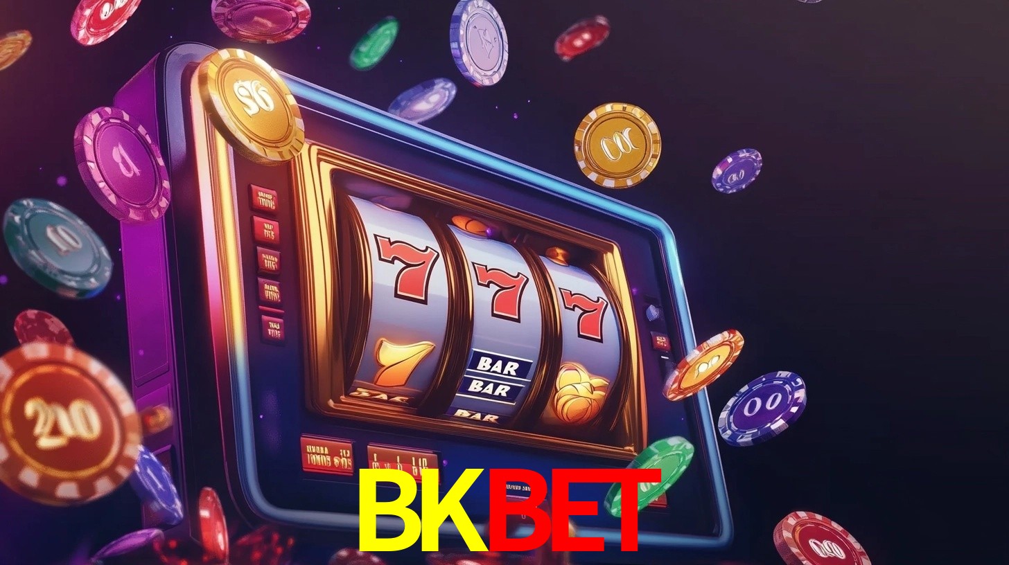 Roulette Table BKBET
