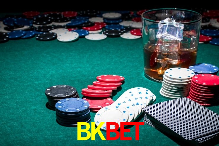 Jogos Exclusivos BKBET