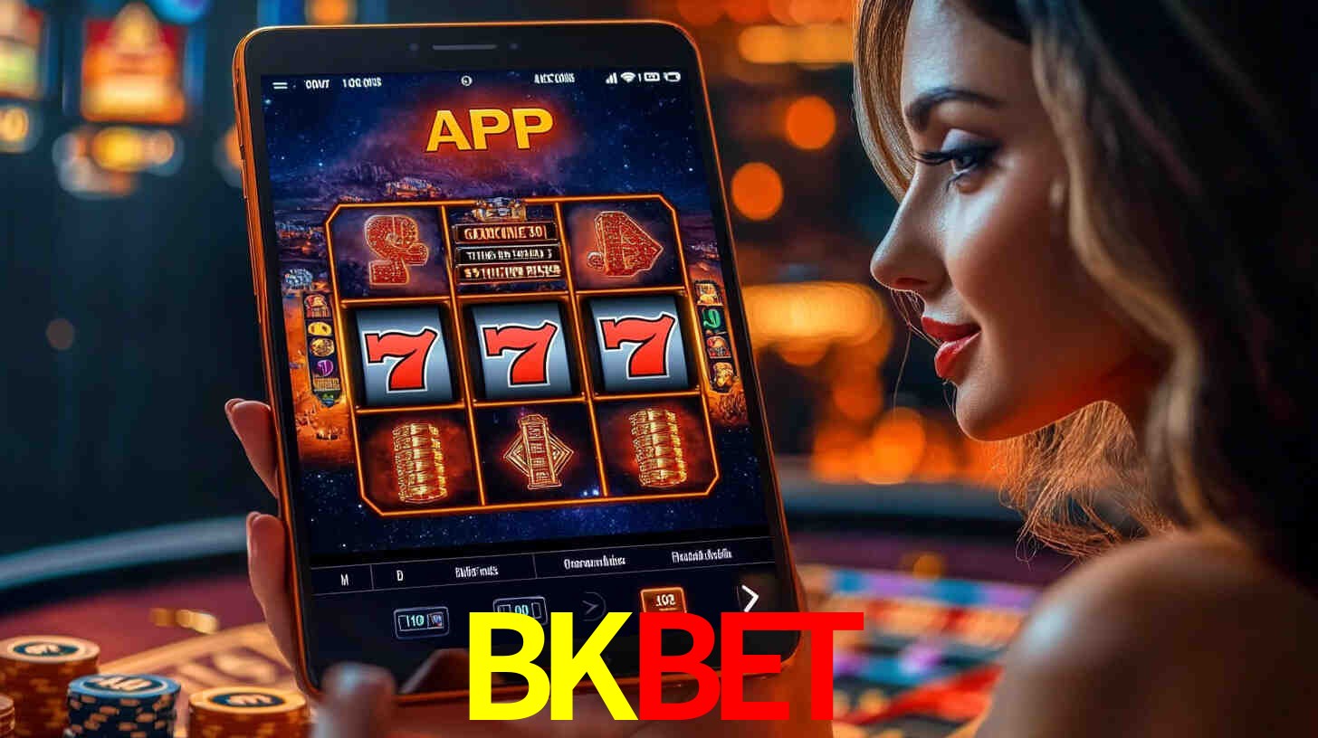 BKBET: Seu Especialista em Apostas Esportivas Brasileiras