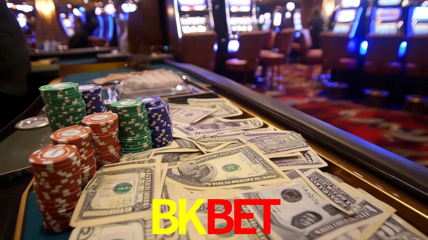 BKBET visual 1